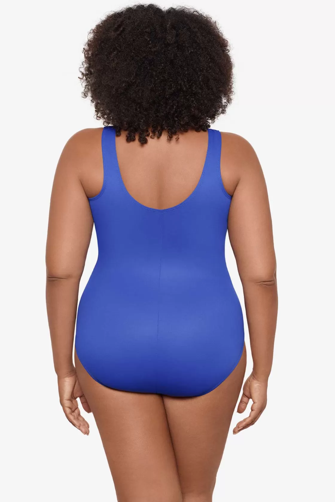 Miraclesuit One Piece^Plus Size Must Haves Escape One Piece Swimsuit Delphine