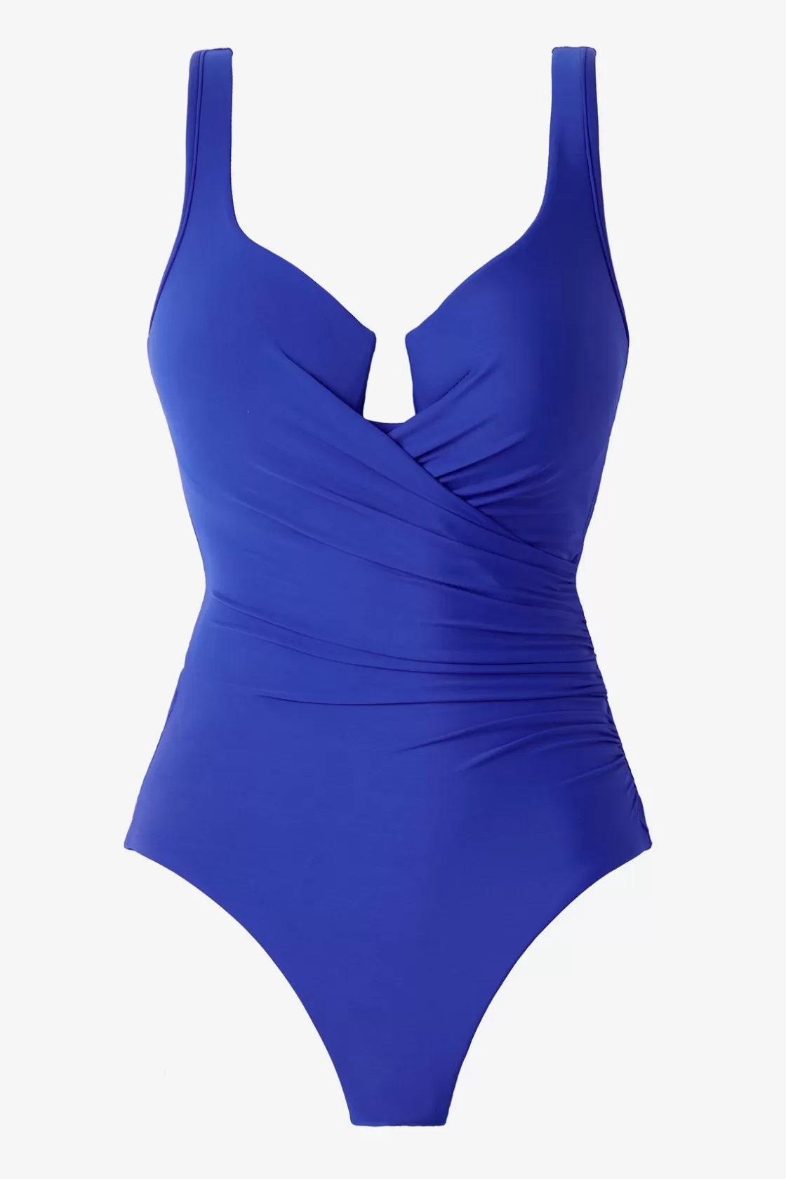 Miraclesuit One Piece^Plus Size Must Haves Escape One Piece Swimsuit Delphine