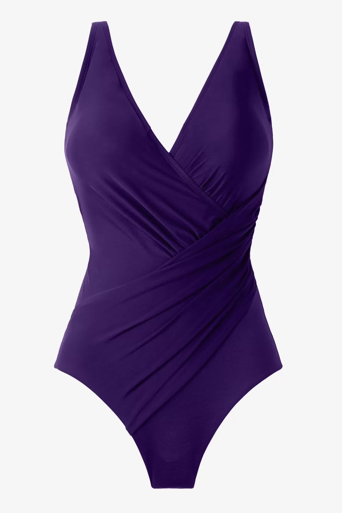 Miraclesuit One Piece^Plus Size Must Haves Oceanus One Piece Swimsuit Aegean
