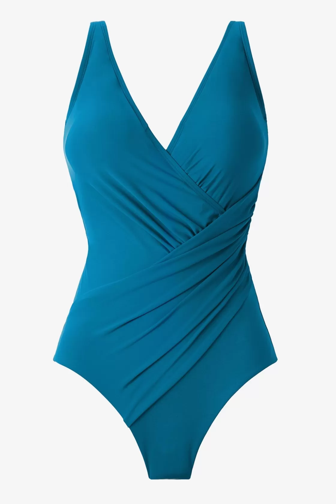 Miraclesuit One Piece^Plus Size Must Haves Oceanus One Piece Swimsuit Aegean