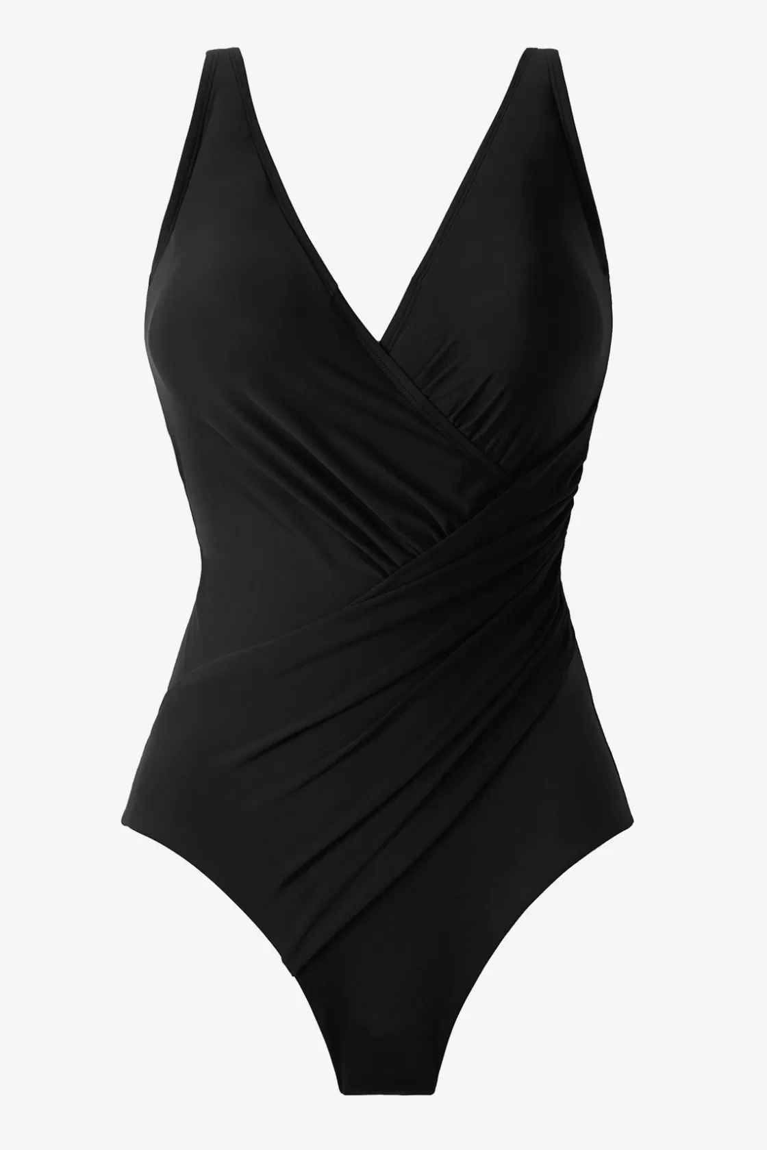 Miraclesuit One Piece^Plus Size Must Haves Oceanus One Piece Swimsuit Aegean